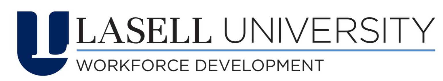 Logo of Summer at Lasell