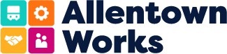 Logo of Allentown Works